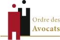 logo Conseil de l'Ordre des Avocats