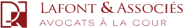 logo Lafont et Associés